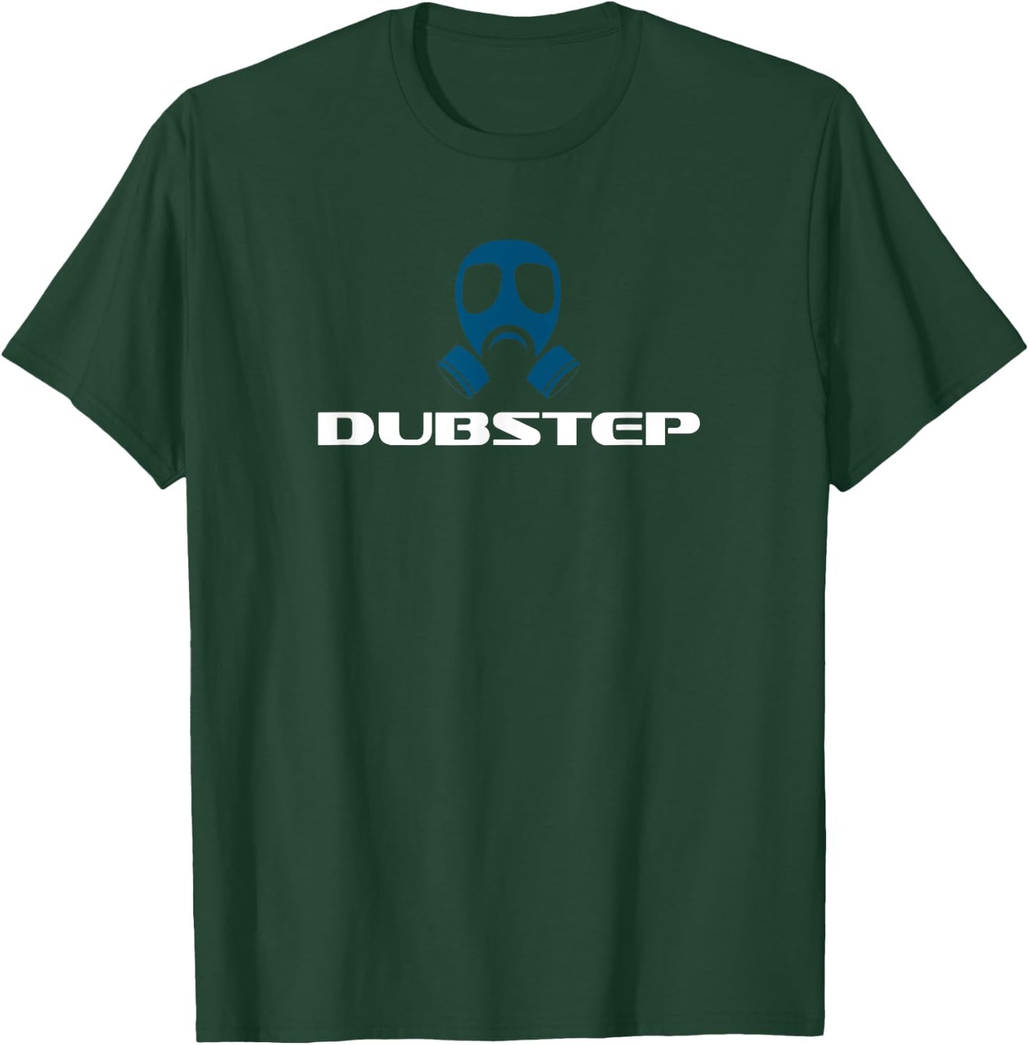Dubstep Techno EDM Reggae Festival T-Shirt - T-Shirt | Forest