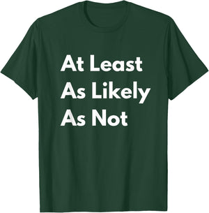 TheCivDiv Veteran Benefits Premium T-Shirt - T-Shirt | Forest