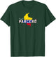 Camiseta Colombiana, Hagale Parce T-Shirt - T-Shirt | Forest