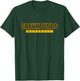 Sloan-Hendrix Greyhounds Baseball T-Shirt - T-Shirt | Forest
