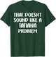 TATIANA Personalized Cute Flower Girls TATIANA Name T-Shirt - T-Shirt | Forest