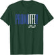 Super Blues Fandom Garms - MDS ITFC PROMOTED! Ipswich Town Fan Fun Promotion Graphic , Small, Black T-Shirt - T-Shirt | Forest