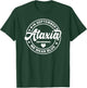 Ataxia Awareness Shirt Women We Wear Blue T-Shirt - T-Shirt | Forest