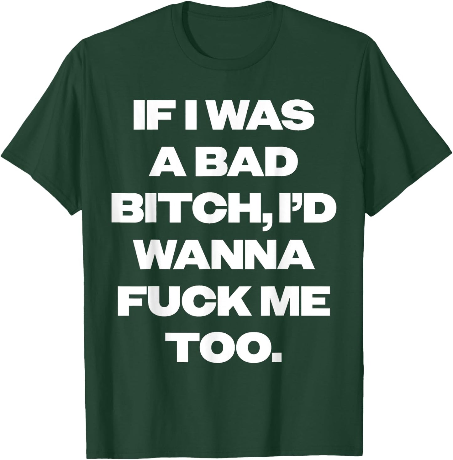 CONTROL INDUSTRY Nle Choppa - Bad Bitch , Small, Black T-Shirt - T-Shirt | Forest