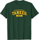 Proud Army Tanker Mom T-Shirt - T-Shirt | Forest