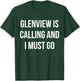 Glenview City Funny Glenview T-Shirt - T-Shirt | Forest