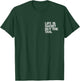 Vintage Life Is Short Buy The Tan Pocket Spray Tan Artist T-Shirt - T-Shirt | Forest