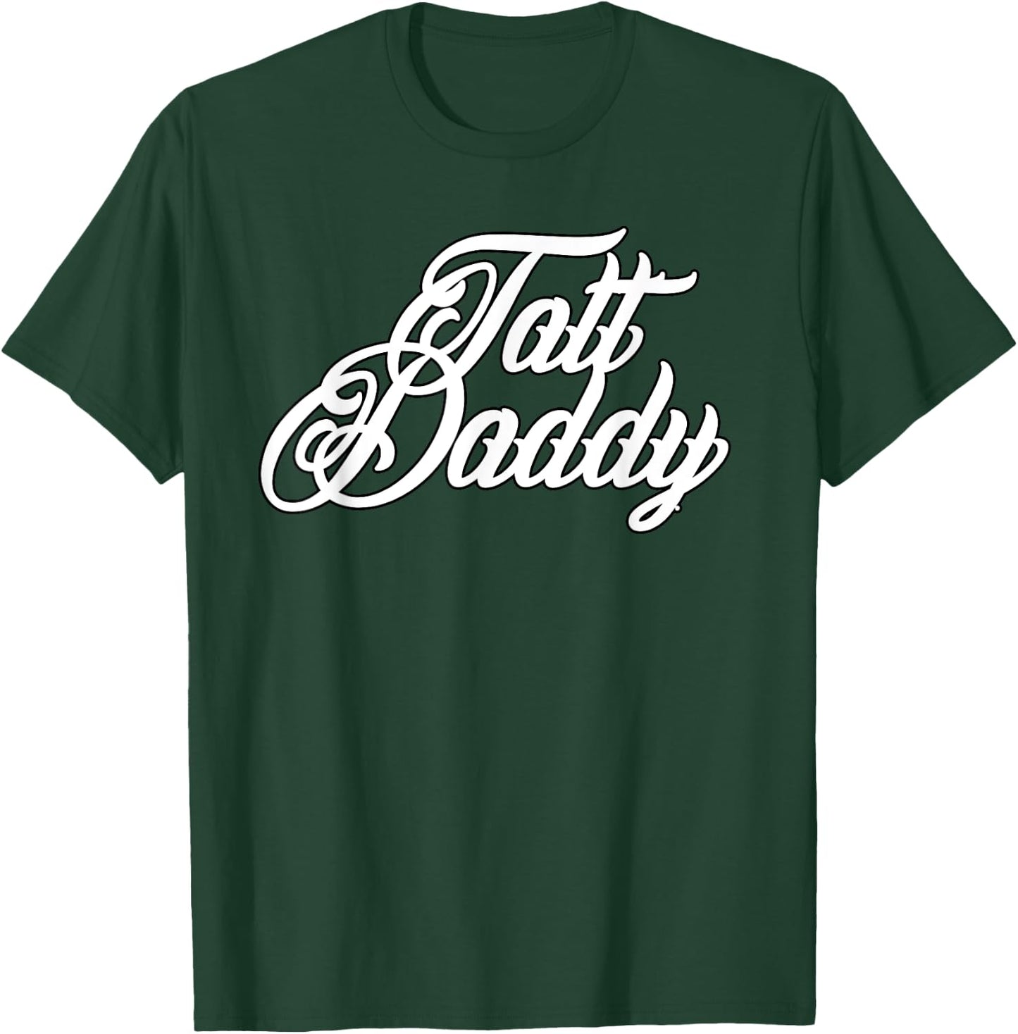 Tattoo Tatt Daddy T-Shirt - T-Shirt | Forest