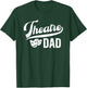 Theatre Dad Theatre Actress Dad Theater Dad Theatre Father T-Shirt - T-Shirt | Forest
