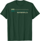 Maverick's California Break Surfing Retro Wave T-Shirt - T-Shirt | Forest