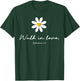 Walk In Love Ephesians T-Shirt - T-Shirt | Forest