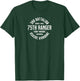 3rd Battalion 75th Ranger USASOC Airborne Military Veteran T-Shirt - T-Shirt | Forest