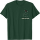 Funny Kite Flye Kite Flying T-Shirt - T-Shirt | Forest