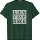 Liverpool T-Shirt - T-Shirt | Forest