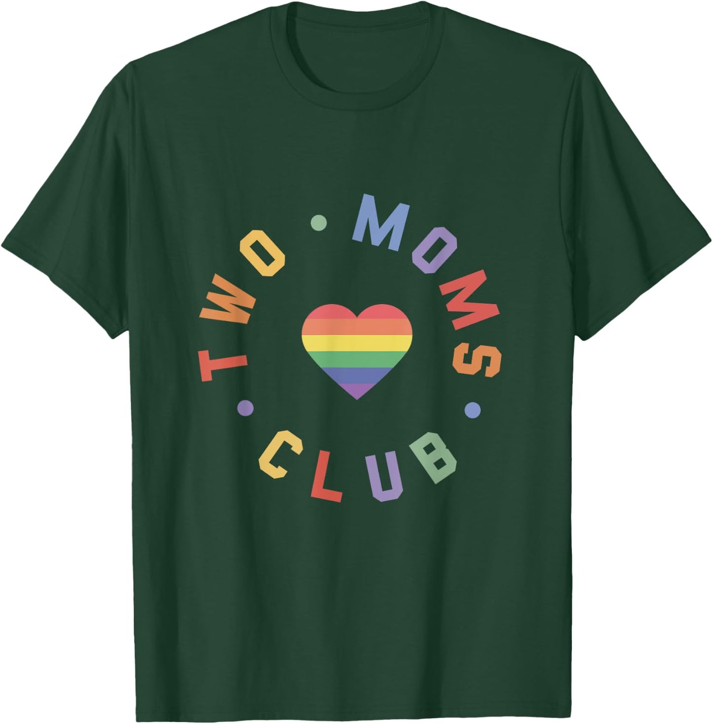 Toddler Kids T-Shirt - T-Shirt | Forest