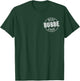 Best Bubbe Ever Funny Grandma Quote Yiddish Grandma T-Shirt - T-Shirt | Forest
