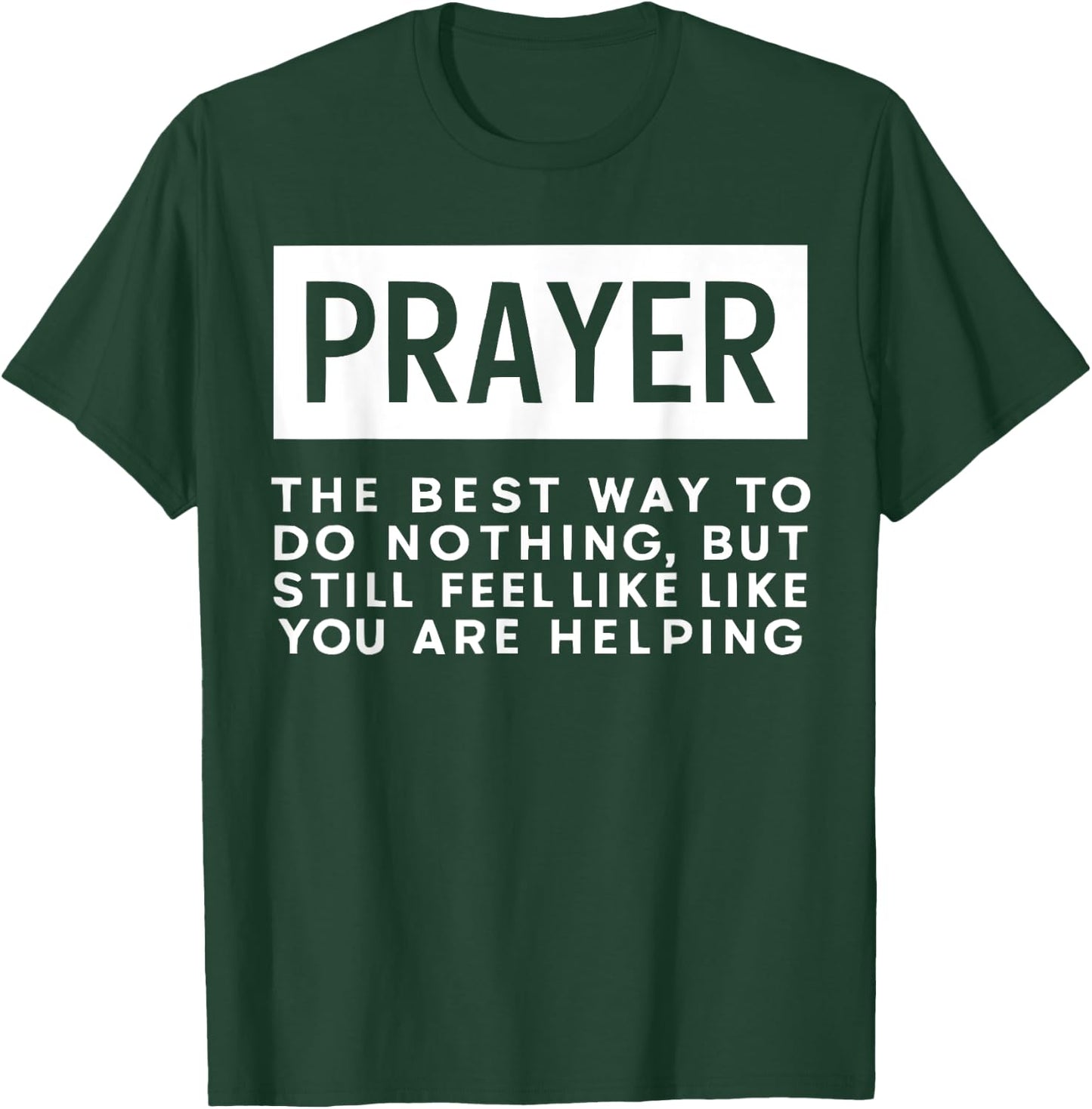 Atheism Anti-Religion Agnostic Freethinker Atheist T-Shirt - T-Shirt | Forest