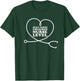 Great Student NCLEX Nurse Nursing Students NCLEX Graduation T-Shirt - T-Shirt | Forest