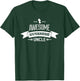 Awesome Guyanese Uncle T-Shirt - T-Shirt | Forest
