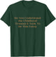 Do You Understand Childhood Trauma Took To Be This Funny T-Shirt - T-Shirt | Forest