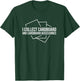 TCG / Trading Card Game - Funny Cardboard Collectibles Gift T-Shirt - T-Shirt | Forest