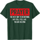 Atheism Anti-Religion Agnostic Freethinker Atheist T-Shirt - T-Shirt | Forest