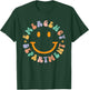 Emergency Department Emergency Room Healthcare Nursing T-Shirt - T-Shirt | Forest