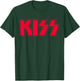 KISS - Revenge T-Shirt - T-Shirt | Forest