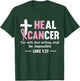 Breast Cancer Awareness Women Breast Cancer Awareness T-Shirt - T-Shirt | Forest