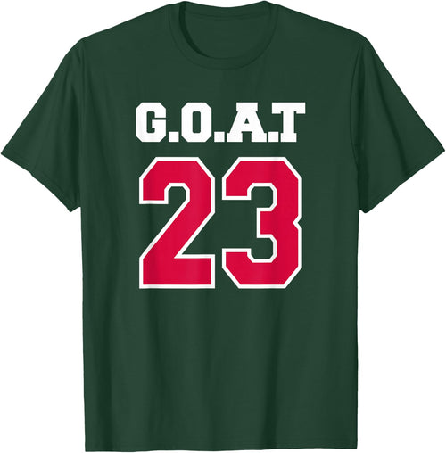 Goat 23