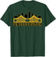 Pittsburgh Pennsylvania Favorite Uncle Unclesburgh Matching T-Shirt - T-Shirt | Forest