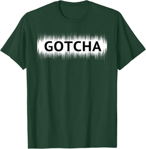 Gotcha Day Children Adoption Gift Funny Men Women Kids T-Shirt - T-Shirt | Forest