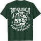Pathological People Pleaser T-Shirt - T-Shirt | Forest