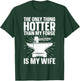 Funny Blacksmith Art Boys Blacksmithing Tool Forging T-Shirt - T-Shirt | Forest