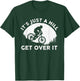 Funny Mountain Biking Design Women Trail MTB Lover T-Shirt - T-Shirt | Forest
