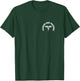 Psychiatric Nurse Practitioner Pocket Apparel PMHNP T-Shirt - T-Shirt | Forest
