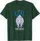 Rhino Costume Design - Just A Girl Who Loves Rhinos T-Shirt - T-Shirt | Forest