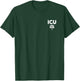 ICU Registered Nurse Intensive Care Unit RN Staff Shirt T-Shirt - T-Shirt | Forest