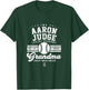 Aaron Judge Im a Loving Grandma Gameday T-Shirt - T-Shirt | Forest