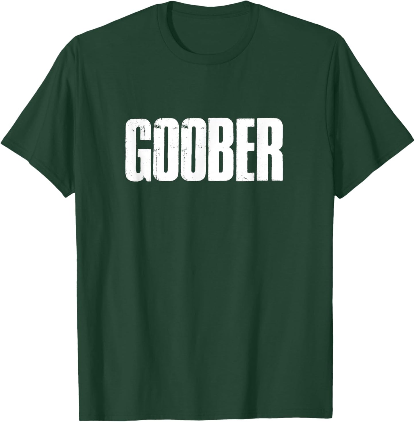 Goober T-Shirt - T-Shirt | Forest