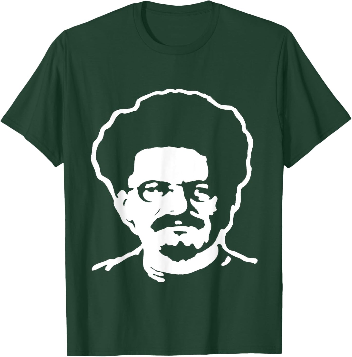 Leon Trotsky Communism Marxism Socialism T-Shirt - T-Shirt | Forest