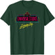 Universal Studios Marquee Birthday Boy T-Shirt - T-Shirt | Forest