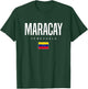 Maracay Venezuela T-Shirt - T-Shirt | Forest