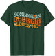 Someone In Georgia Loves Me Atlanta T-Shirt - T-Shirt | Forest