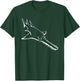 Sawfish T Shirt T-Shirt - T-Shirt | Forest