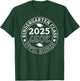 Kindergarten Graduation Class Of 2025 Senior Class Of 2037 T-Shirt - T-Shirt | Forest