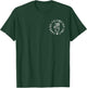 Cardiac Telemetry Unit Nurse CVICU Cardiac Telemetry RN T-Shirt - T-Shirt | Forest