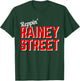 Reppin' Rainey Street Austin TX Funny T-Shirt - T-Shirt | Forest