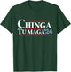 Chinga tu MAGA 24 T-Shirt - T-Shirt | Forest