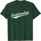 Outstanding T-Shirt - T-Shirt | Forest